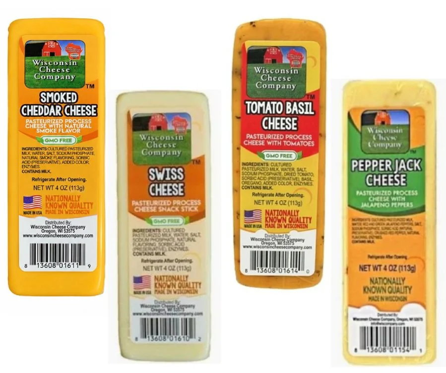 Wisconsin’s Best Beef Snack Sticks Only $6 (Free Shipping)