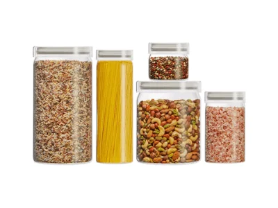 canister-set