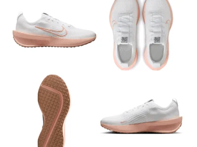 running-shoes