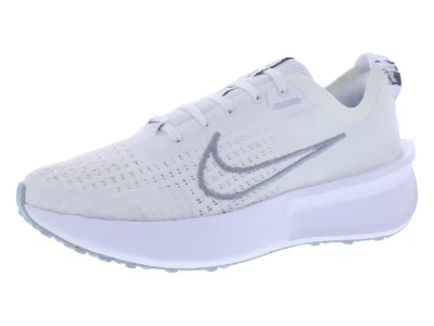 Nike Interact Run Womens Road Running Shoes Fd2292 100 White Metallic Silver Pure P Size 10 F7e3c7d6 D2e4 4875 94a1 16946d2f0af2.e322b9690e414d6fc4b5fb4b8de1e6f1