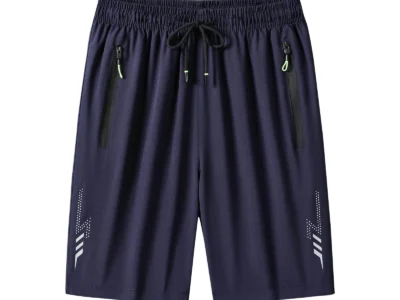 Bxingohai Slim Shorts Mens Under 10 Big Tall Clearance Men S Casual Loose High Waist Drawstring Elastic Solid Pockets Blue L 221b1473 5a16 4df5 B660 062a1f71b232.22c4ef6d70d39bd0985667d2f357df46