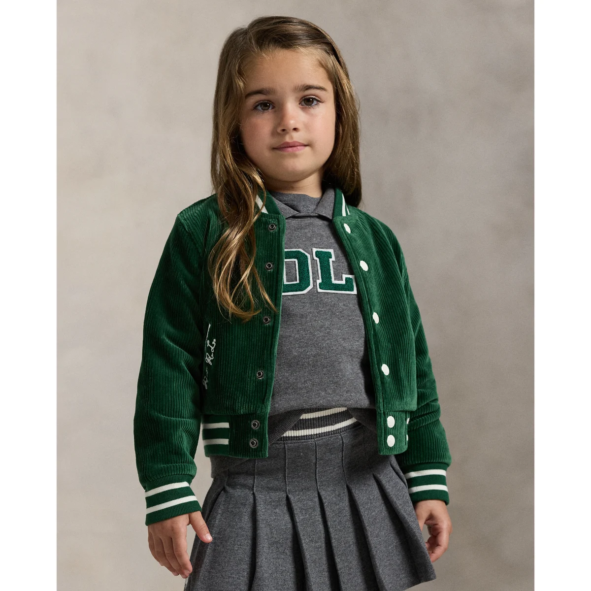 Up to 80% Off School Uniforms + Free Shipping at Childrensplace