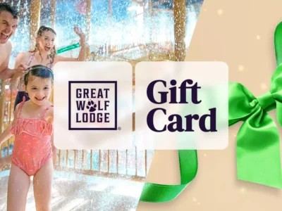 *HOT* Great Wolf Lodge Discounts!