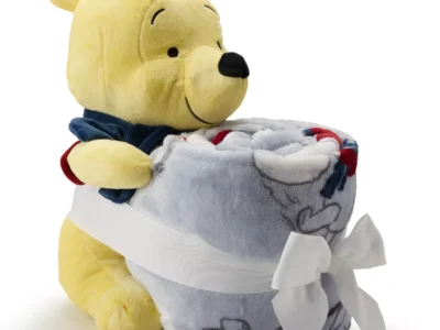 Disney Buddy & Throw $12 (Reg $35) at Kohl’s
