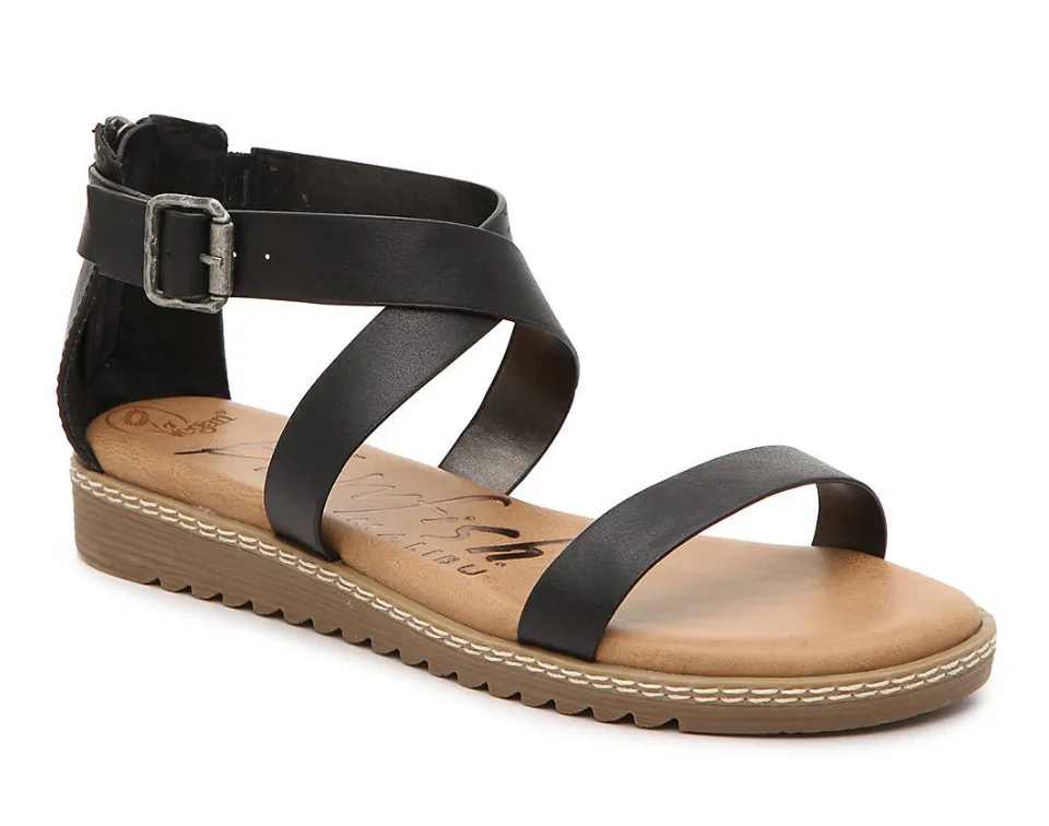 DSW Women’s Sandals Deal: Save 75%