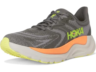Men’s Hoka Arahi 8 Athletic Shoes (Asphalt/Gravel) $97.50 + Free S&H