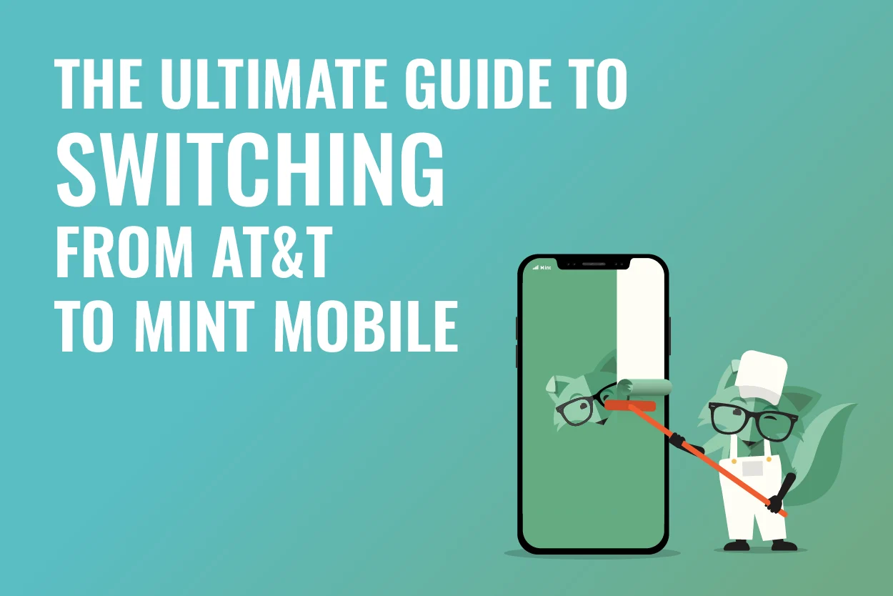 Mint Mobile Unlimited Only $15 (Reg. $40) at Mint Mobile