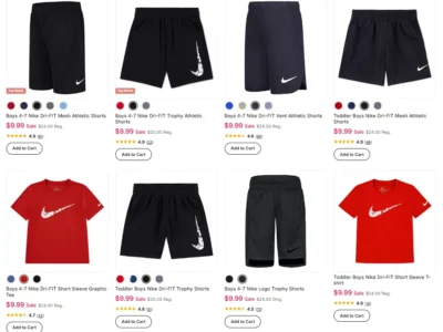 kids-nike