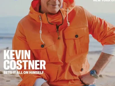 FREE 1 Year Subscription to GQ Magazine