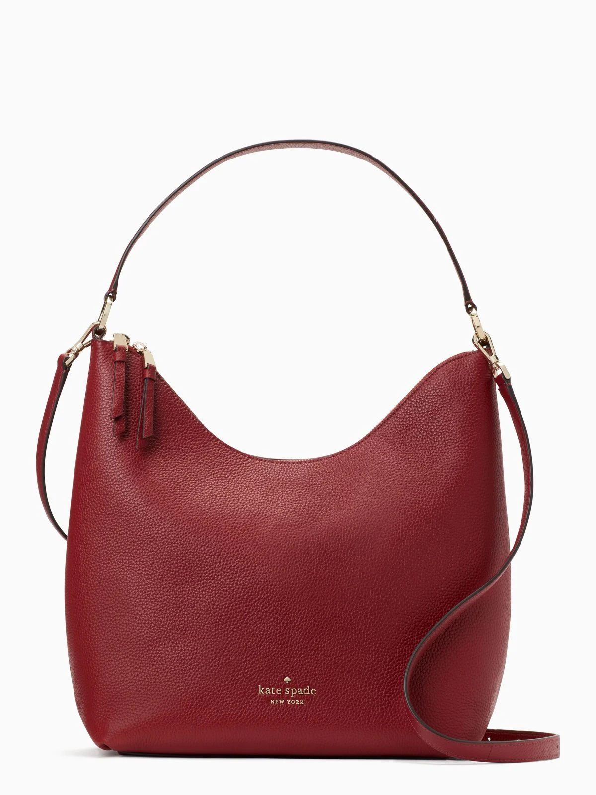 Kate Spade Shoulder Bag Only $80 (Reg. $329) at Katespadeoutlet