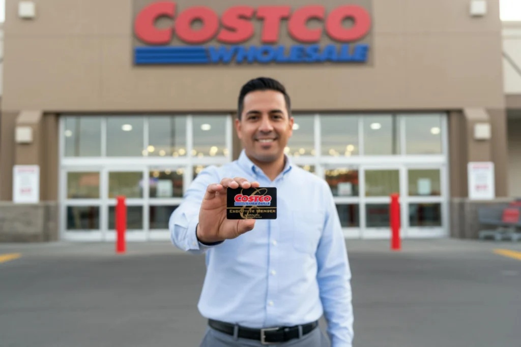 Costco Membership Only $15 Save $45 – Limited Time at Groupon