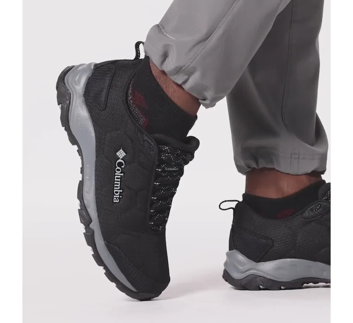 Columbia Firecamp Remesh Shoe Only $54 (Reg. $80) at Columbia