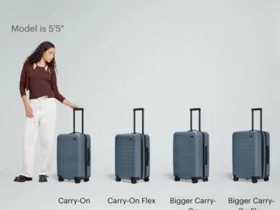 Quince vs. Away Luggage: My Honest Review After 2 Years That Will Save You Over $150