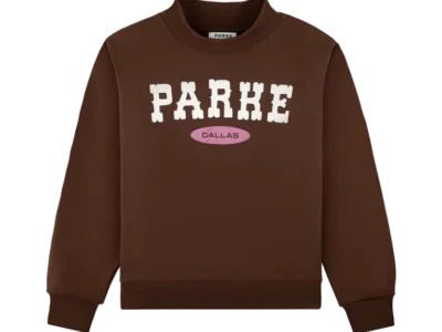Reminder: The Dunkin’ x Parke Collection Drops Today at 10 AM EST