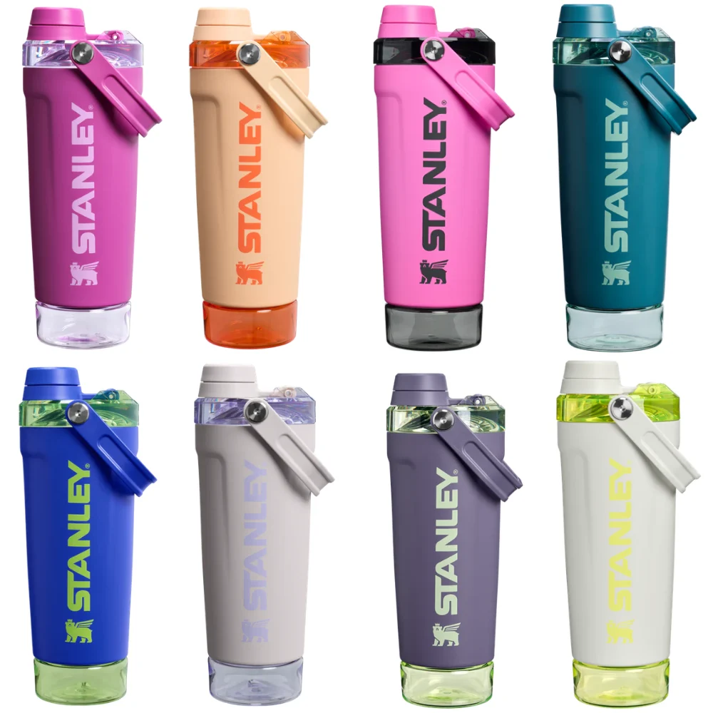 Vitalize Shaker Bottle Deal: Save $8 at Stanley