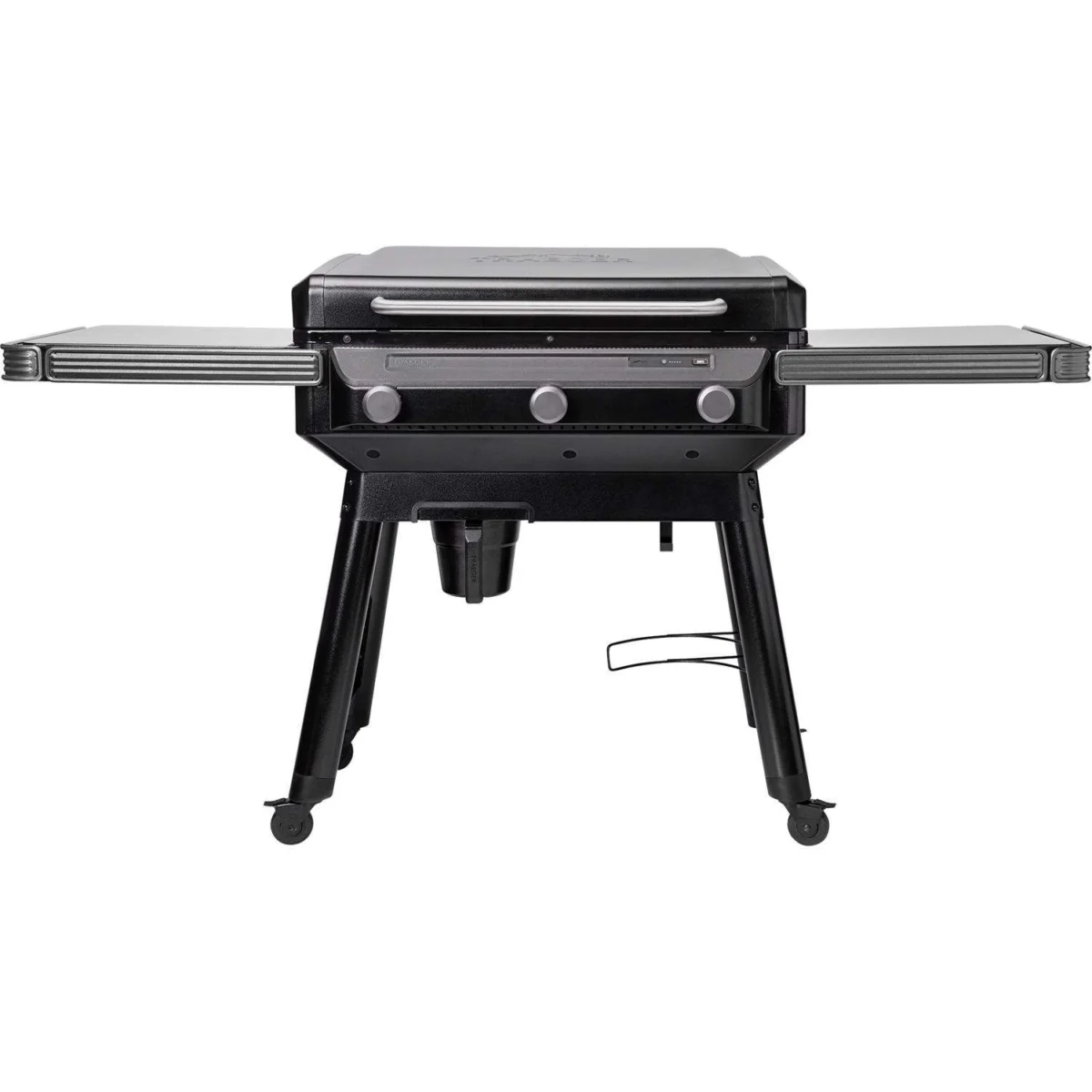 Traeger Flatrock 3-Burner Grill Deal at Ace Hardware: $999.99