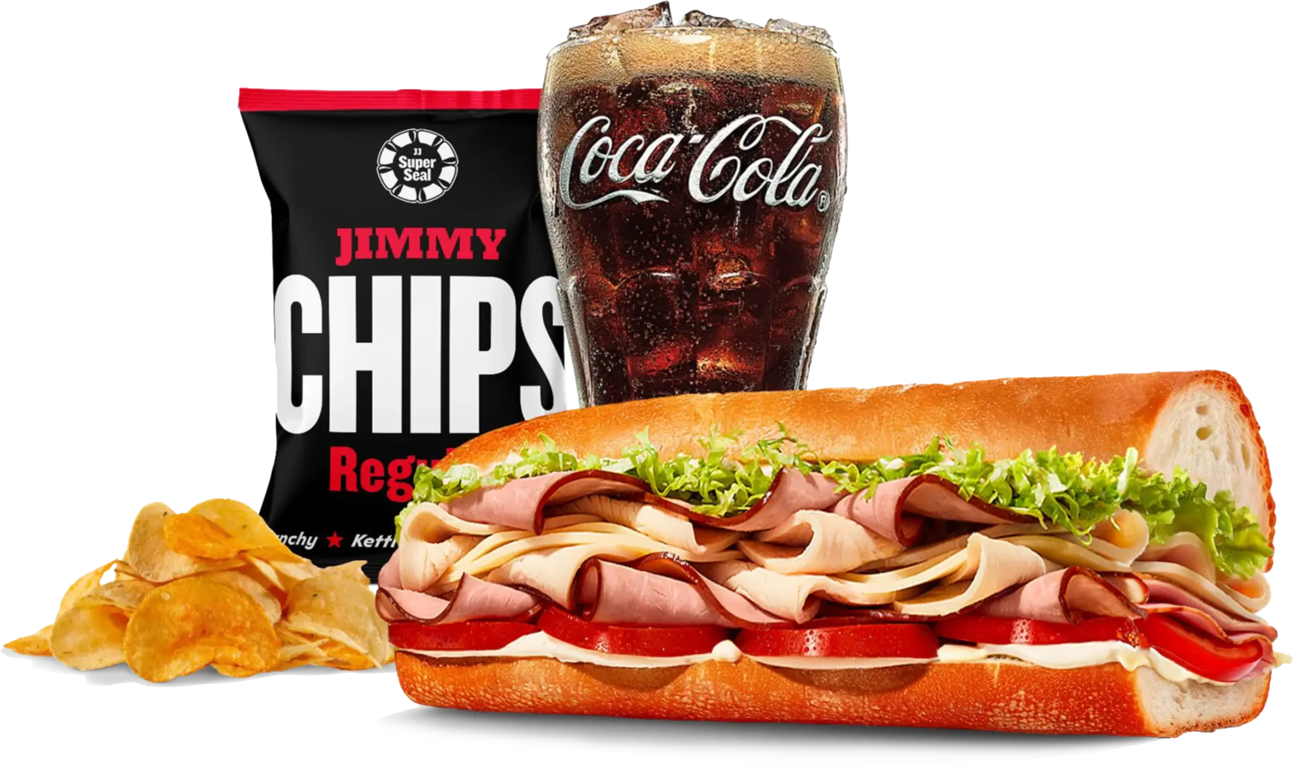 Free Jimmy John’s Lemonade Every Friday in July
