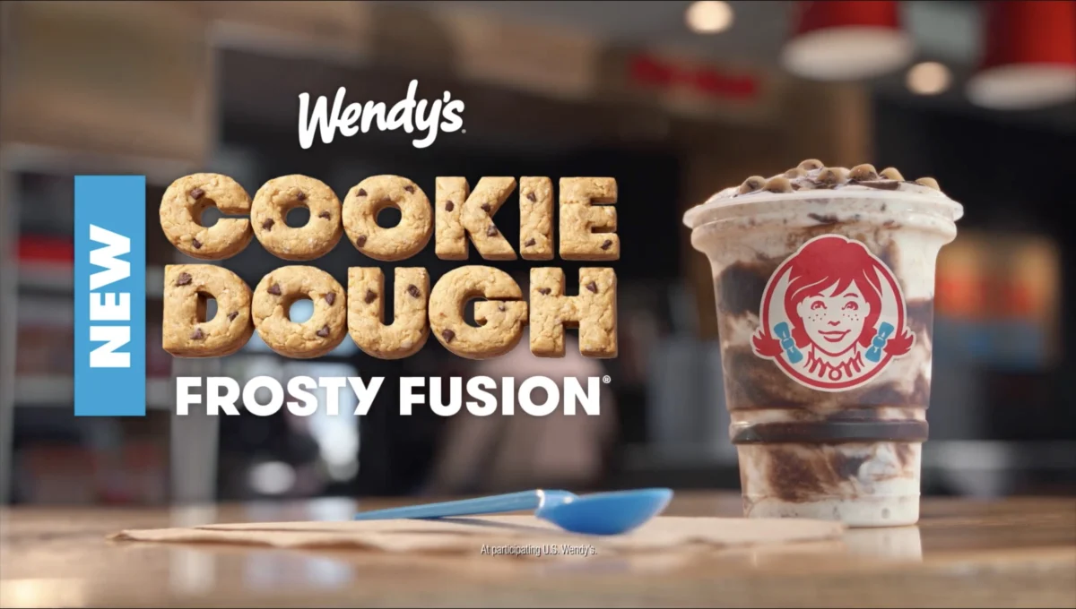 Wendy’s Classic Frosty Only $1 (Reg. $2.49) at Wendy’s