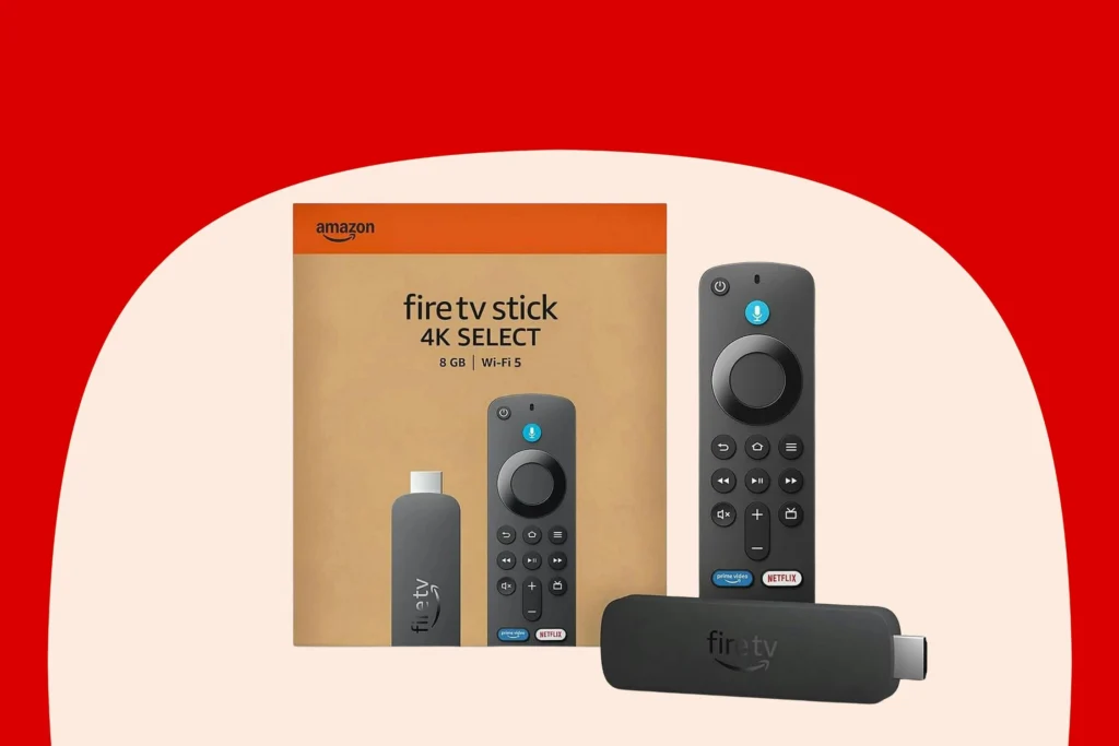 Amazon Fire TV Stick Deal: $22.xx Shipped at Amazon