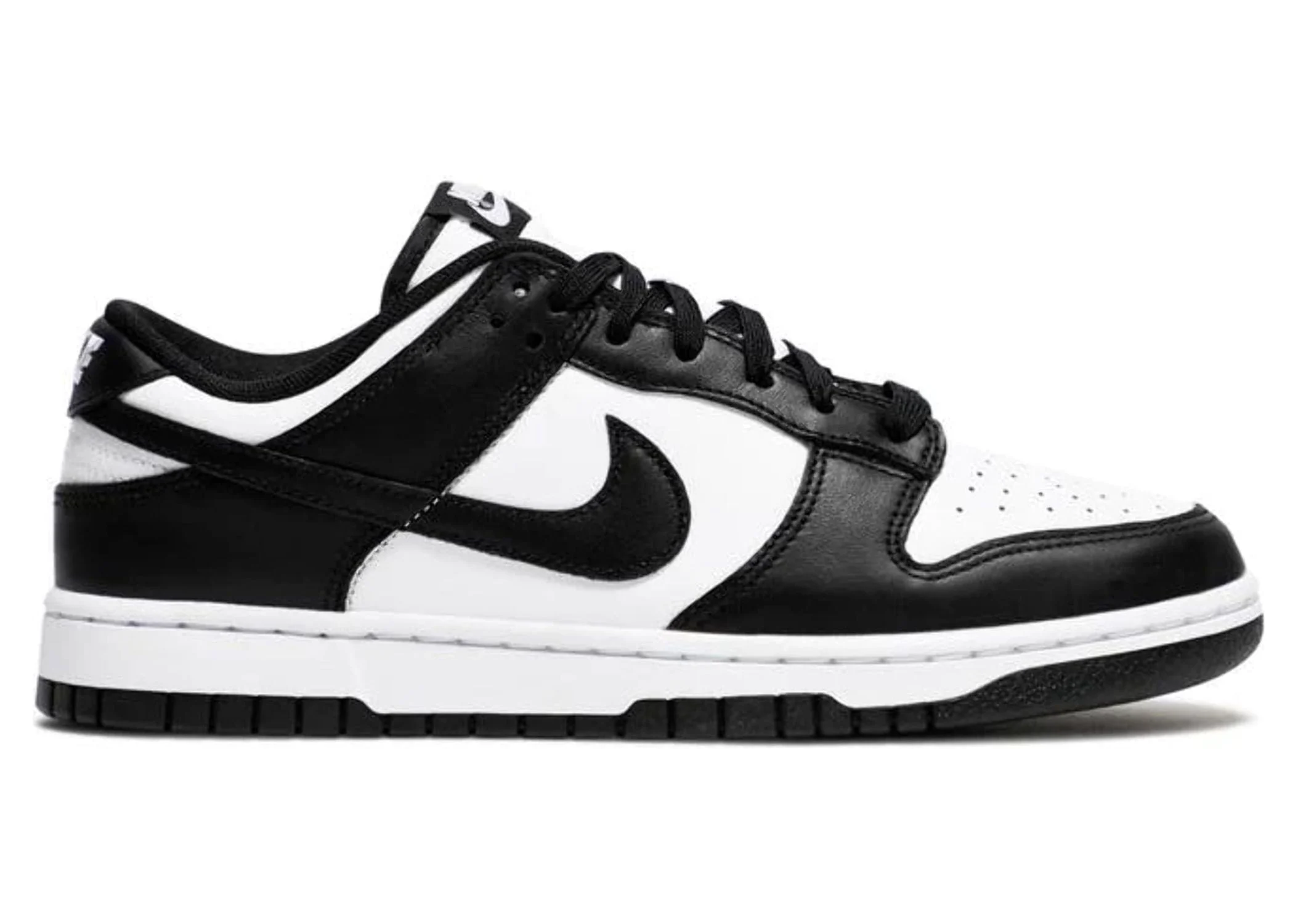 Nike Panda Dunk Women’s Shoes Just $79 Shipped on Champssports
