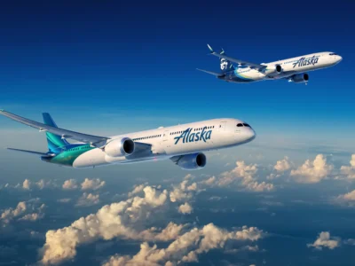 Alaska Airlines Summer Flights to Hawaii from $159!
