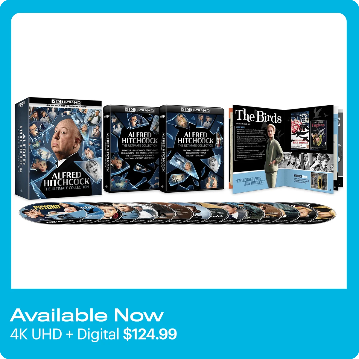 New Gruv Blu-rays Only $12.75 with Free Shipping at Gruv