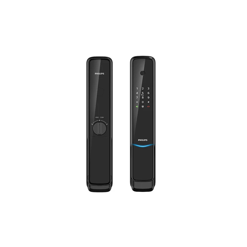 Philips Wi‑Fi Smart Door Lock Only $54.xx (Reg. $190) at Tools