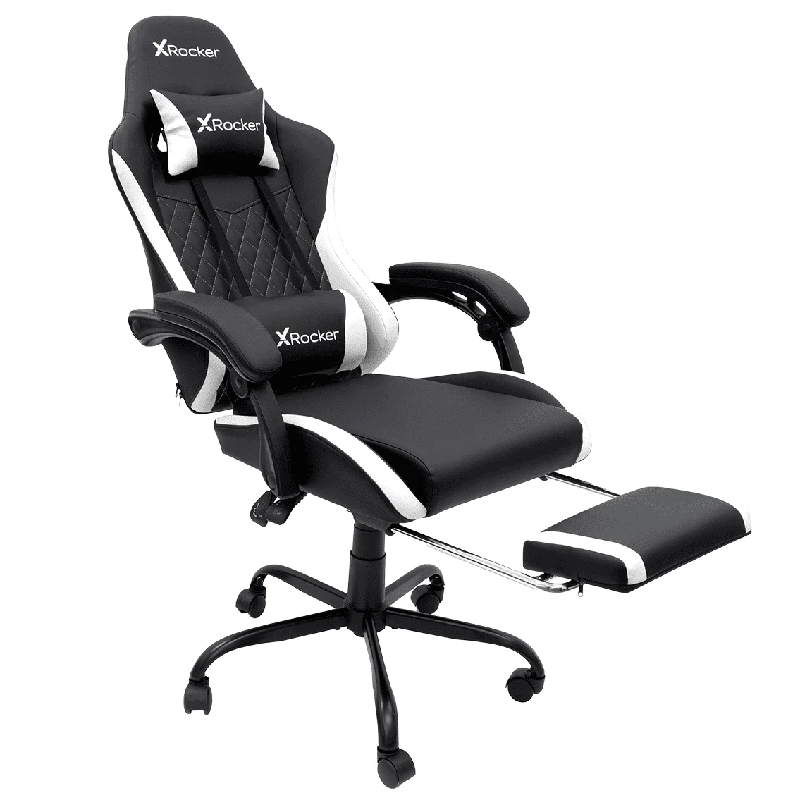 Gaming Chair with Footrest Just $89.xx at Computers