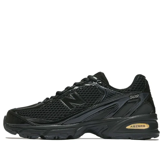 New Balance 509 Sneakers Only $67 (Reg. $130) at Joesnewbalanceoutlet
