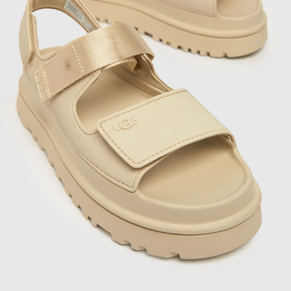 UGG GoldenGlow Sandals Only $69 Shipped at UGG