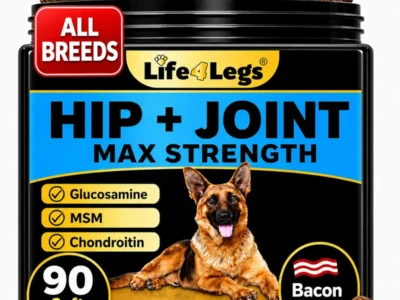 Joint-Supplement-for-Dogs