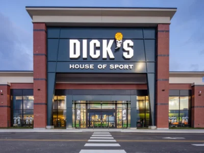 Hot Deals at Dick’s Sporting Goods Shoe Clearance