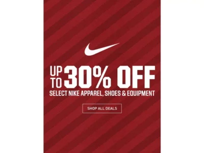 13L Nike Kids’ Boxy Character Backpack (Doll / University Red / White) $22.15 + Free S&H on $49+