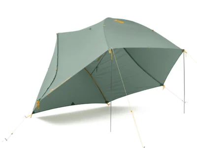 Sea to Summit Ikos Lightweight Tent (Laurel Green) $150 + Free S&H