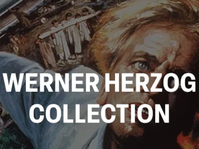 Werner Herzog 6-Film Collection (Digital HD Films) $8