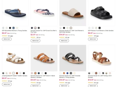 shoes-closeout-deals
