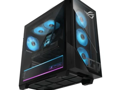 Micro Center: ASUS ROG G700 PC: Ryzen 7 9800X3D, RX 9070 XT, 32GB RAM, 2TB SSD $1800 + Free Pickup