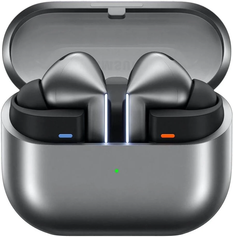 SAMSUNG Galaxy Buds3 美品 Samsung Galaxy Buds3 Pro Only $46 (Reg. $129) at Best Buy