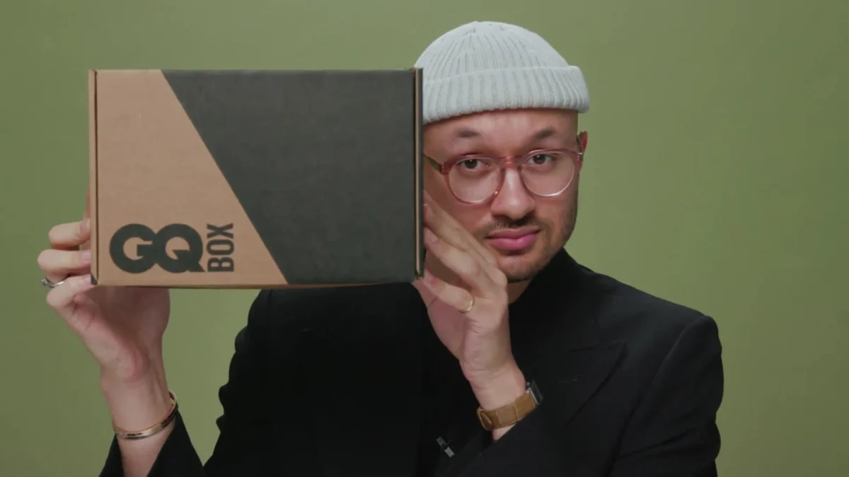 GQ Gear Mystery Box Only $32.50 Shipped (Reg. $587) at Theblogcm