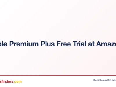 Amazon deal
