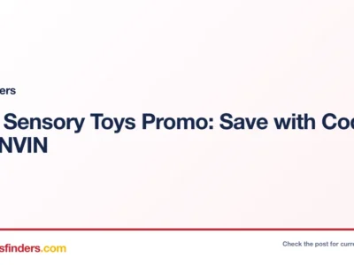 DealsFinders deal