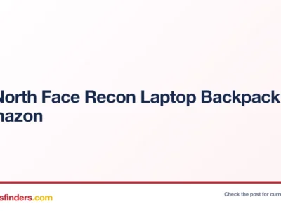 Amazon deal