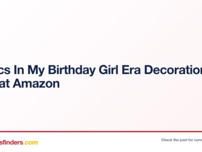 Amazon deal