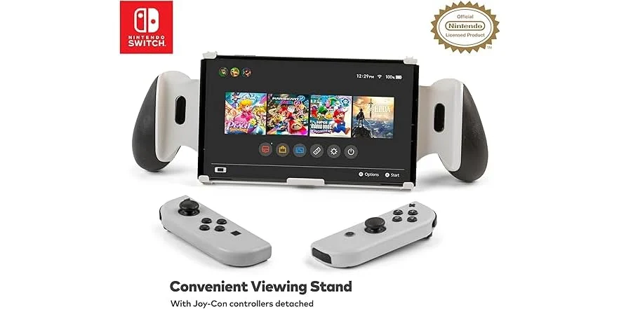 Nintendo Switch 2 Only $427 at Woot