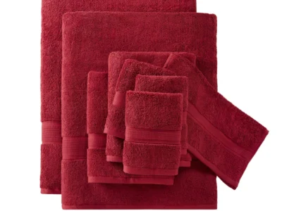 Kids 6-Piece Bath Towel Set $14 at Kohl’s
