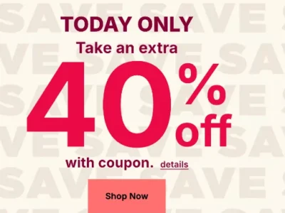 Kohl’s Daily Pick: Kohl’s Clearance Sale | Up to 85% OFF