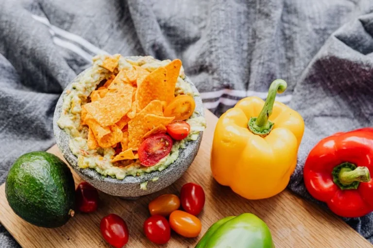 National Guacamole Day — September 16