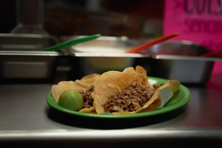National Taco Day — October 6