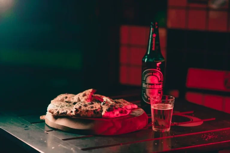 International Beer and Pizza Day — October 9