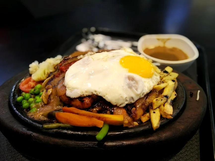 National Chicken Fried Steak Day — October 26